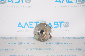 Rear right hub Jeep Compass 17-22 awd