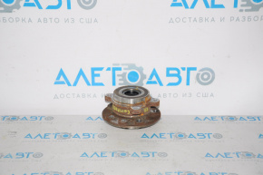 Rear right hub Jeep Compass 17-22 awd