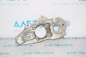 Rear left axle Jeep Compass 17-24 awd aluminum