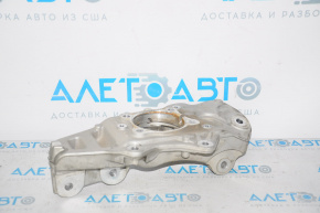 Rear left axle Jeep Compass 17-24 awd aluminum
