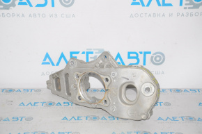 Rear right axle Jeep Compass 17-24 awd aluminum