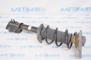 Shock absorber strut assembly rear left Jeep Compass 17-21 AWD