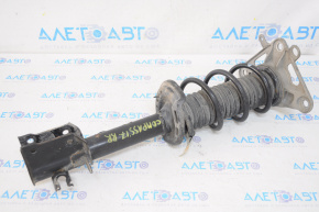 Shock absorber strut assembly rear right Jeep Compass 17-21 AWD