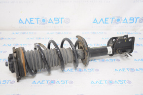 Shock absorber strut assembly front left Jeep Compass 17-21 AWD