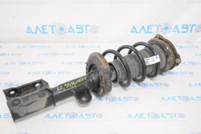 Shock absorber strut assembly front left Jeep Compass 17-21 AWD