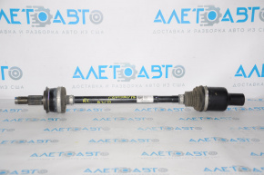 Drive axle rear left Jeep Compass 17-24