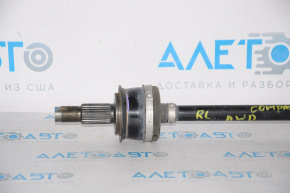 Drive axle rear left Jeep Compass 17-24