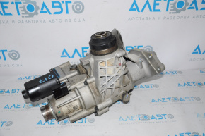 Front transfer case gearbox Jeep Compass 17-22 automatic transmission