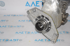 Front transfer case gearbox Jeep Compass 17-22 automatic transmission