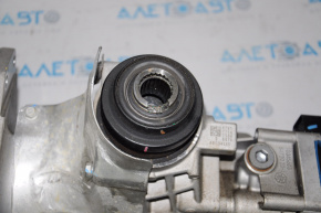 Front transfer case gearbox Jeep Compass 17-22 automatic transmission