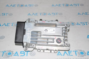 Differential Control Module Jeep Compass 17-21 2.4 AWD