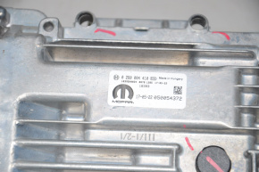 Differential Control Module Jeep Compass 17-21 2.4 AWD