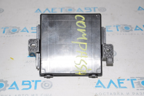 Hub Receiver Jeep Compass 17-18