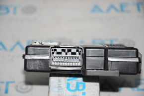 Hub Receiver Jeep Compass 17-18