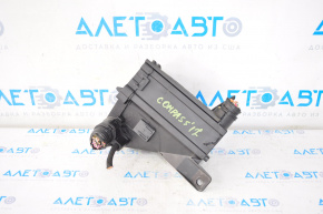 Jeep Compass Fuse Box 17-25