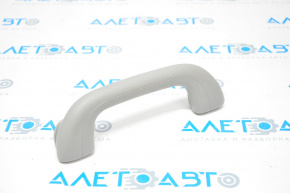 Front left ceiling handle Kia Optima 11-16 gray