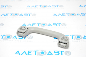 Front left ceiling handle Kia Optima 11-16 gray