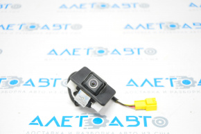Rear view camera Kia Optima 11-13 hybrid