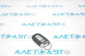 Kia Optima 11-15 smart key, 4 buttons