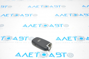 Kia Optima 11-15 smart key, 4 buttons