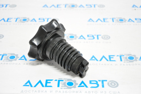 Spare Wheel Mount VW Jetta 11-18 USA