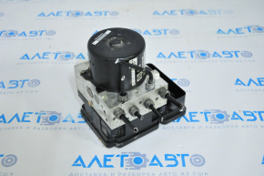 ABS ABS VW Jetta 11-18 USA