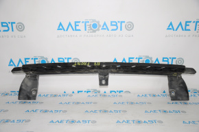 Front bumper mount central VW Passat b7 12-15 USA defects of latches