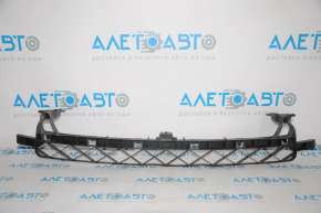 Front bumper mount central VW Passat b7 12-15 USA defects of latches