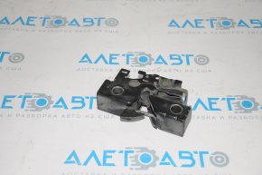 VW Passat B7 12-15 USA Hood Lock