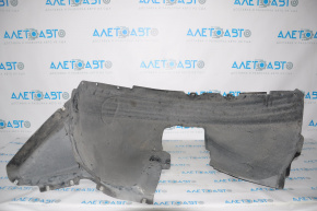 Front left fender liner VW Passat b7 12-15 USA