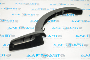 Right trunk lid hinge trim for VW Passat b7 12-15 USA