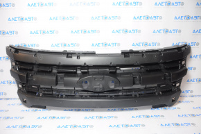 Frame of radiator grill grill Ford Explorer 11-15 prerest