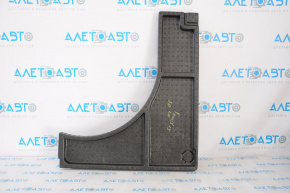 Trunk tray left Ford Focus mk3 11-18 5d