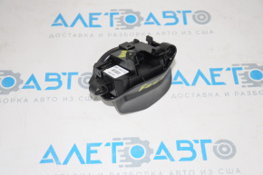Lower right steering wheel control buttons for Ford Focus mk3 11-14 pre-restyling