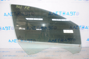 Front right door glass Ford Fusion mk5 13-20