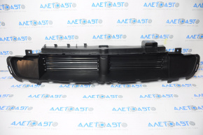 Radiator deflector blinds Jeep Cherokee KL 14-18 prerest without engine