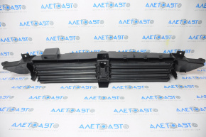 Radiator deflector blinds Jeep Cherokee KL 14-18 prerest without engine
