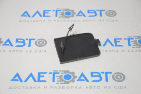 Jeep Cherokee KL 19-23 Rear Bumper Tow Hook Plug Structure
