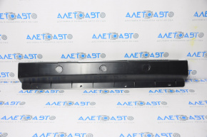 Rear bumper trim mount center Jeep Cherokee KL 19-23