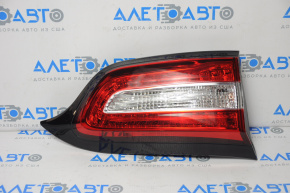 Inner taillight trunk lid left Jeep Cherokee KL 14-18 prerest