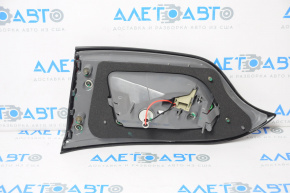 Inner taillight trunk lid left Jeep Cherokee KL 14-18 prerest