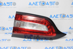 Lamp inner trunk lid right Jeep Cherokee KL 14-18 prerest