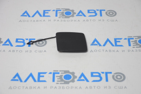 Jeep Compass 11-16 Rear Bumper Tow Hook Cap