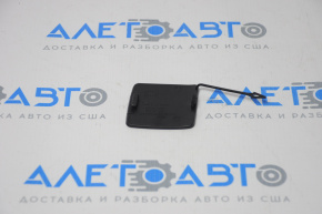 Jeep Compass 11-16 Rear Bumper Tow Hook Cap