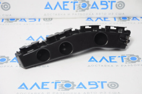 Front bumper mount left Jeep Compass 11-16