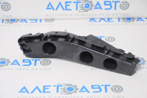 Front bumper mount right Jeep Compass 11-16