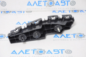 Front bumper mount right Jeep Compass 11-16