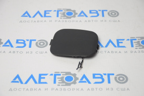 Jeep Compass 17-24 Rear Bumper Tow Hook Cap