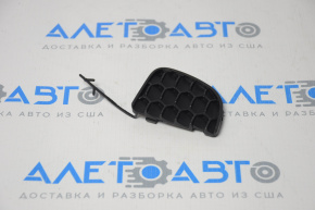 Jeep Renegade 15-23 Rear Bumper Tow Hook Cap