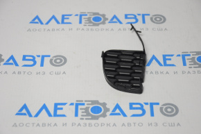 Jeep Renegade 15-23 Rear Bumper Tow Hook Cap
